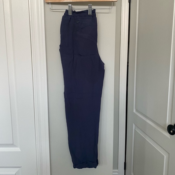 Wilfred Allant Pant in navy/blue colour! - Picture 4 of 7
